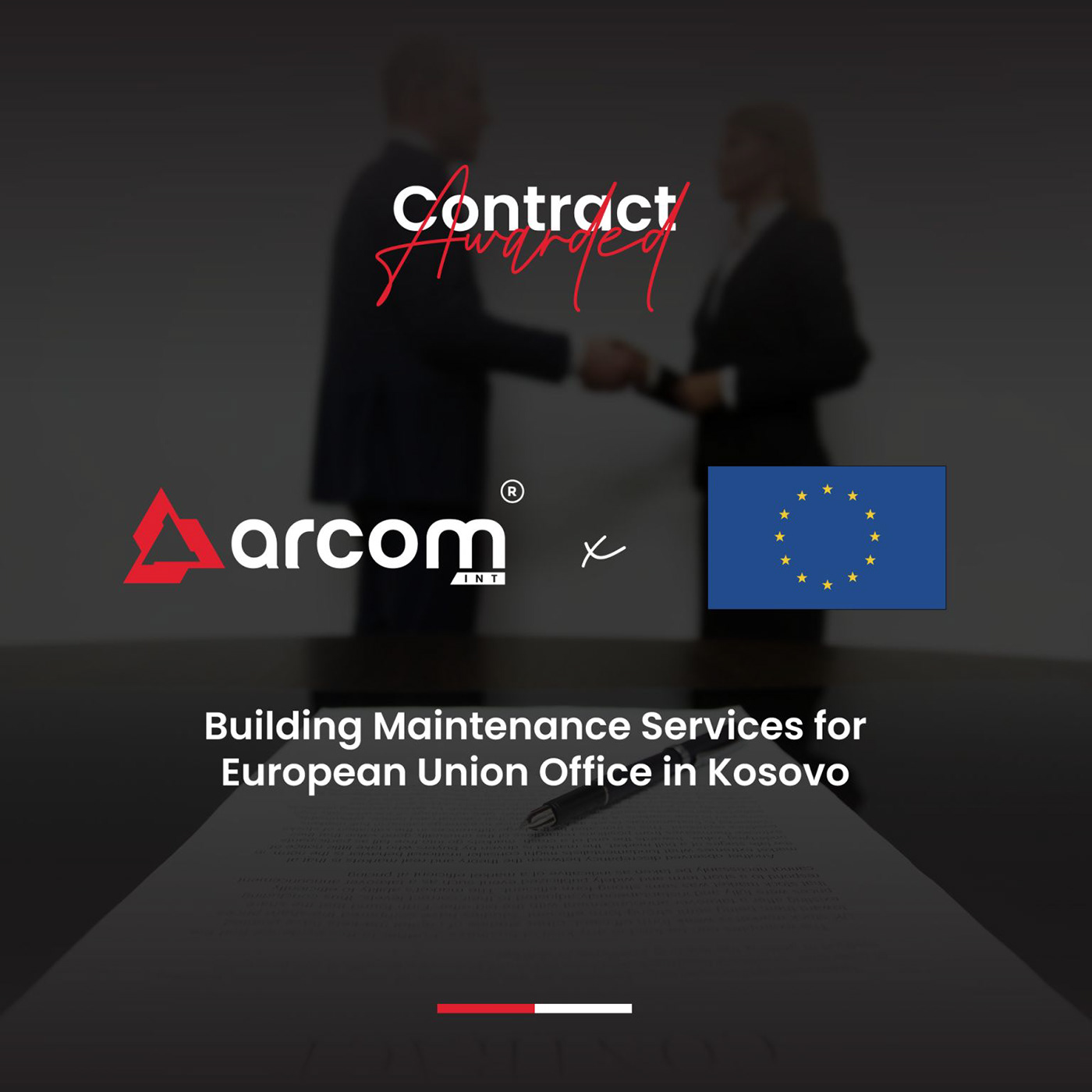 ARCOM International