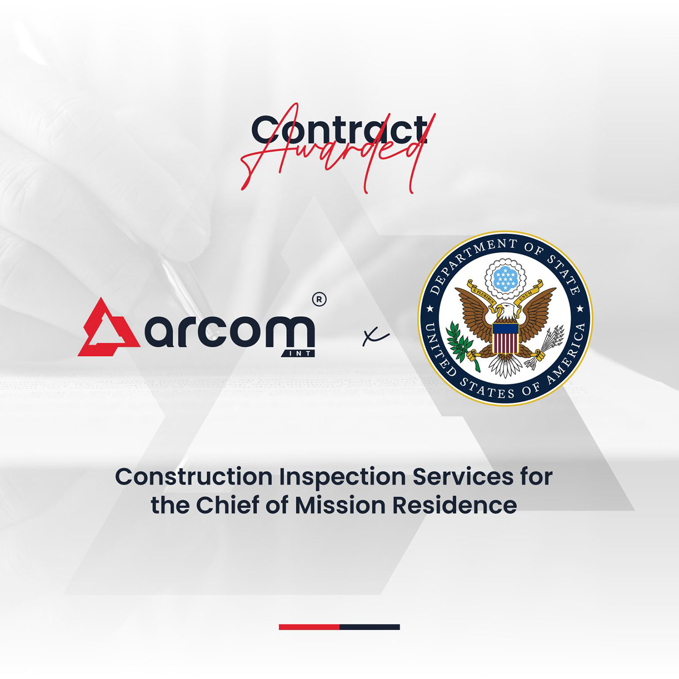 ARCOM International