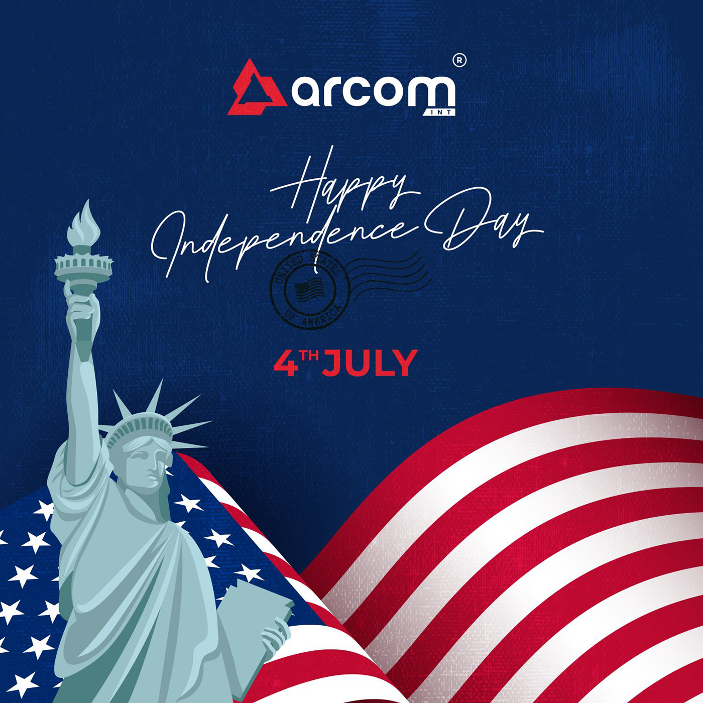 ARCOM International