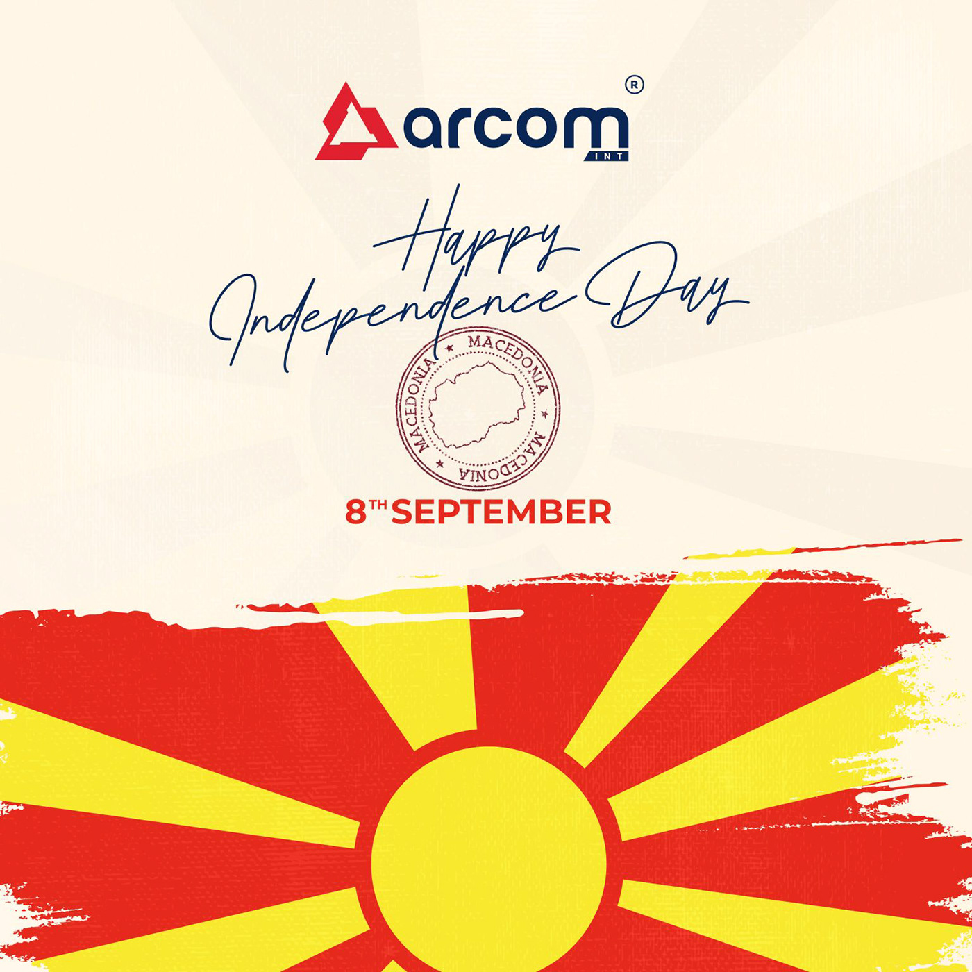 ARCOM International