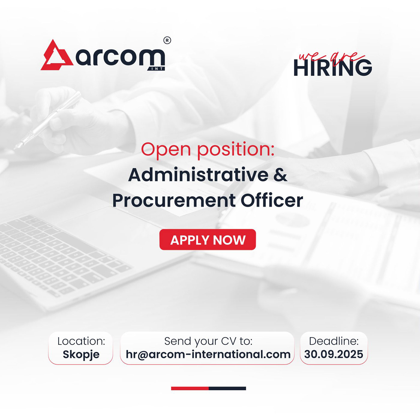 ARCOM International