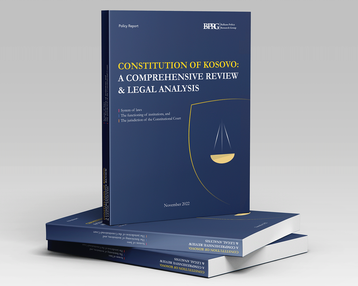 Constitution of Kosovo: A Comprehensive Review & Legal Analysis