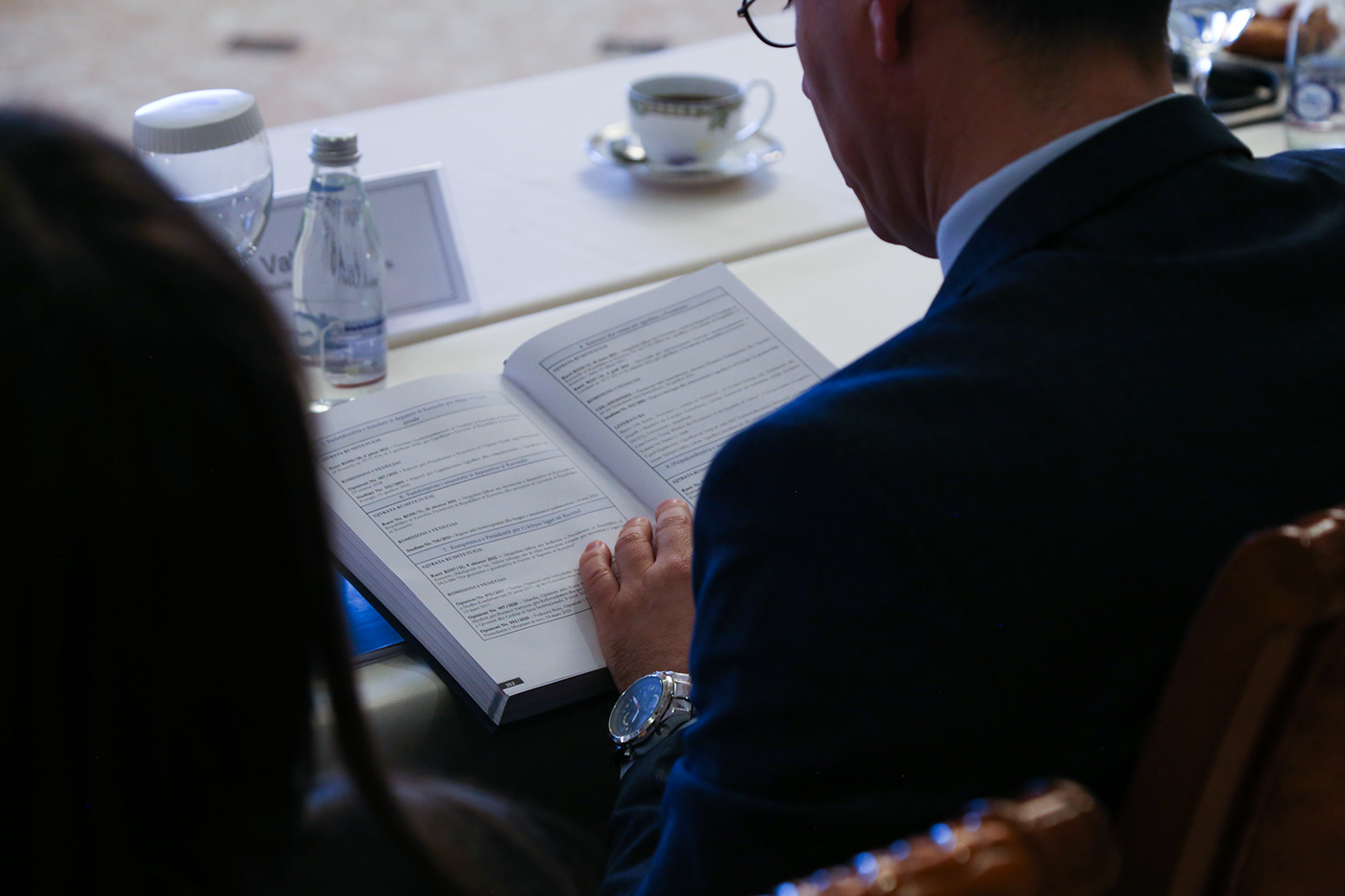 Constitution of Kosovo: A Comprehensive Review & Legal Analysis