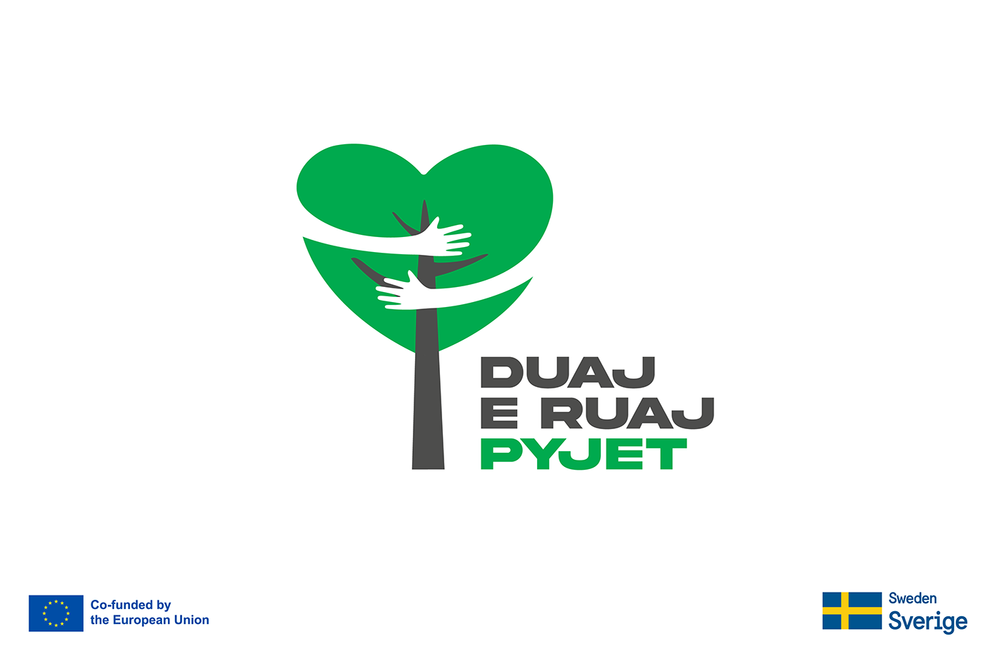 Duaj e Ruaj Pyjet