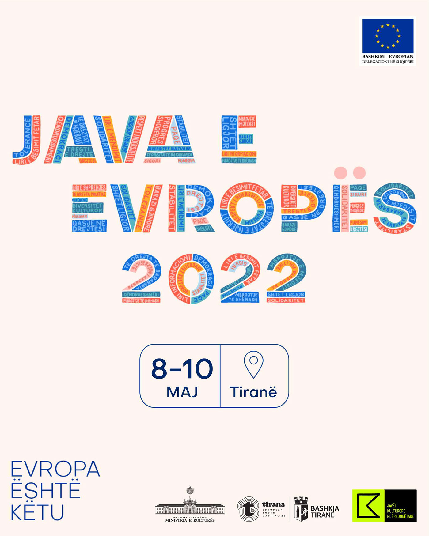 Europe Days 2022