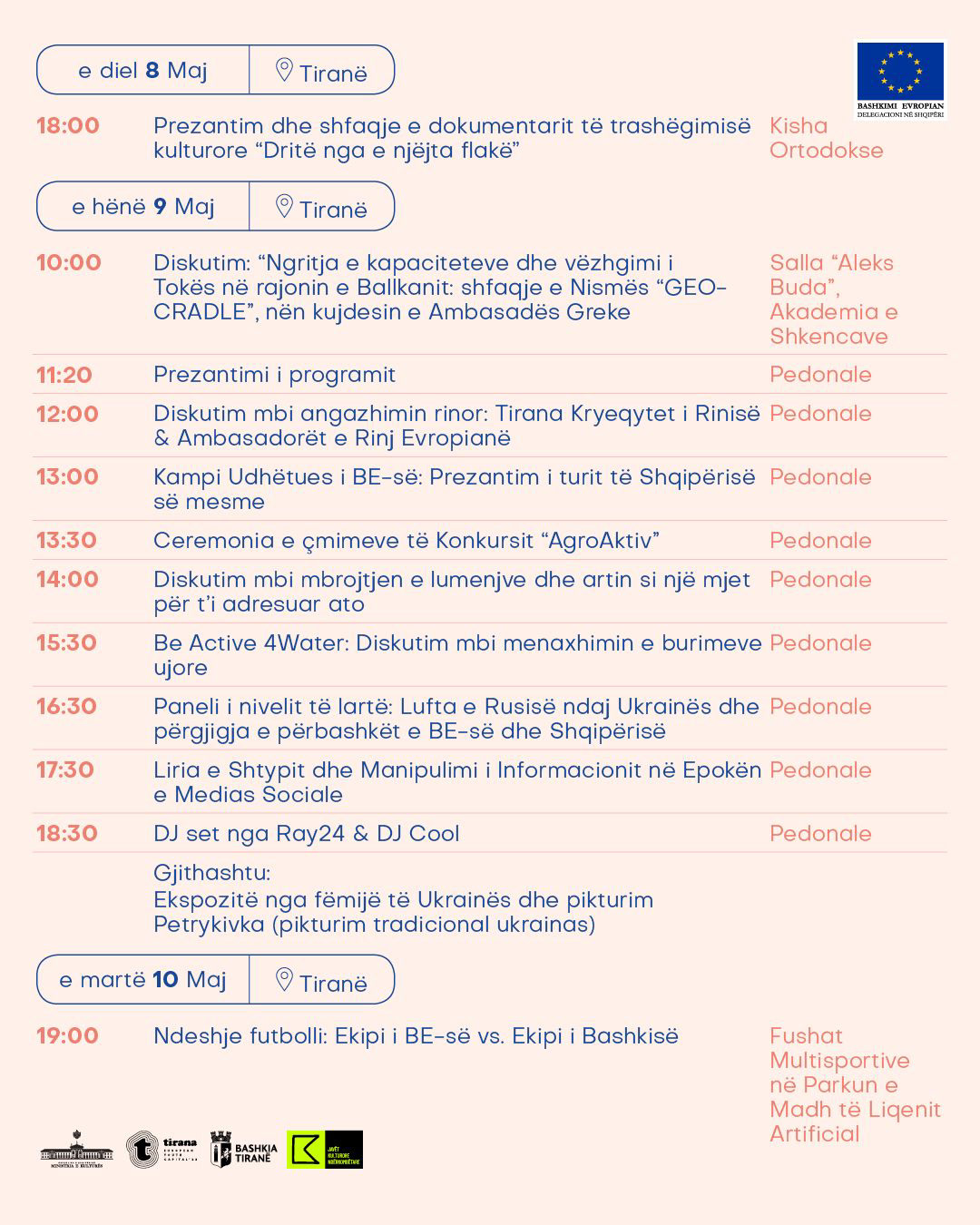 Europe Days 2022