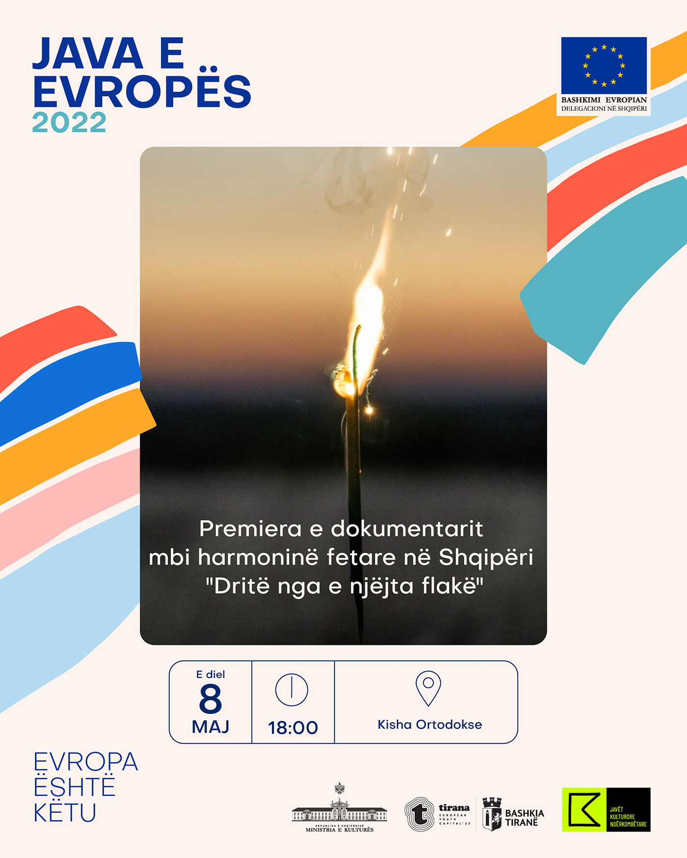 Europe Days 2022