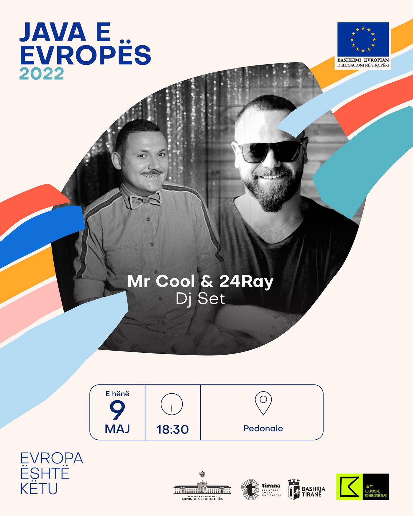 Europe Days 2022