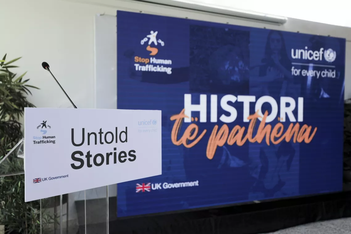 Untold Stories