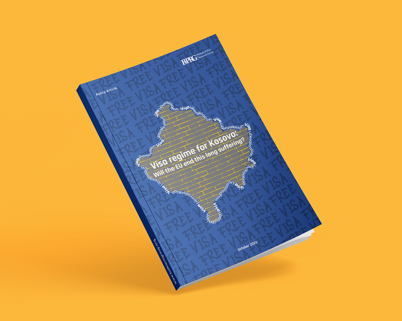 Visa Regime for Kosovo: Will the EU End This Long Suffering?